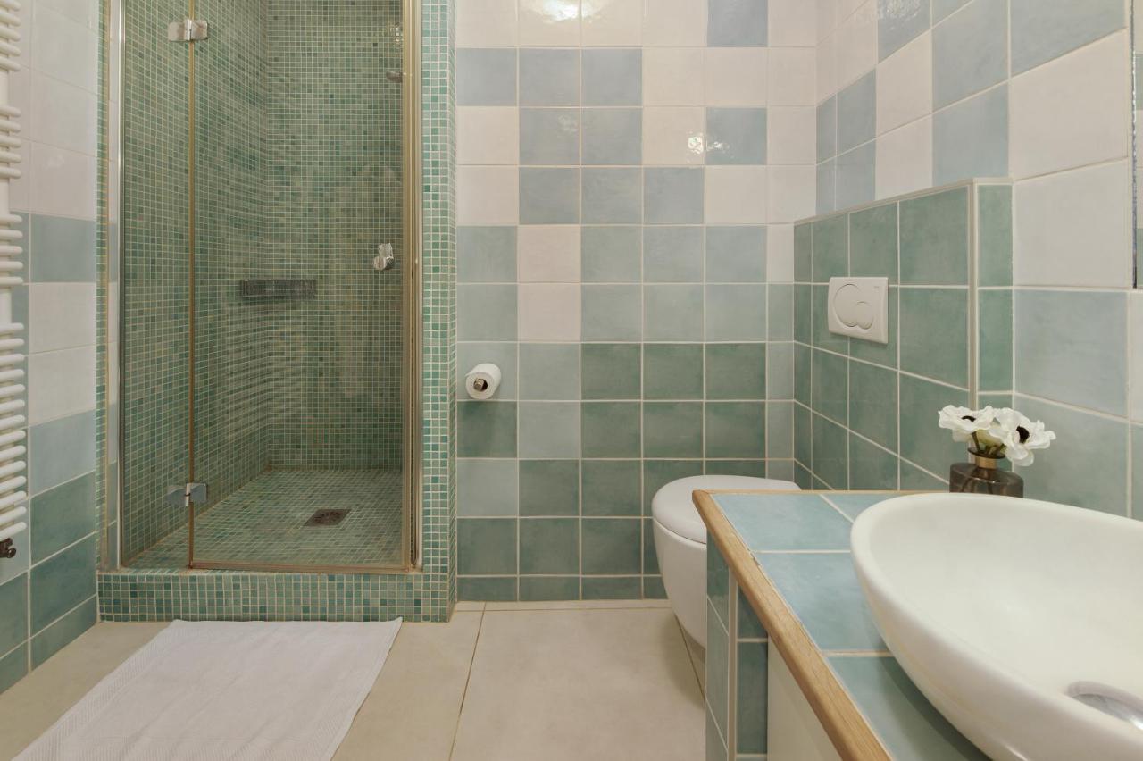 Palais Miramar - Suite Blue Room - Vue Mer -Croisette Emplacement Unique - 20M Plage - Wifi - Clim Cannes Exterior photo